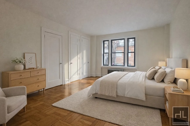 Building Photo - West 55th Street