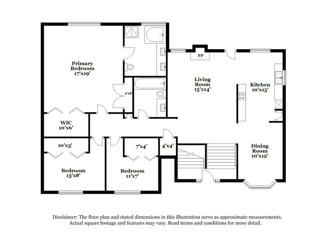 Building Photo - 395 Whaleys Lake Dr