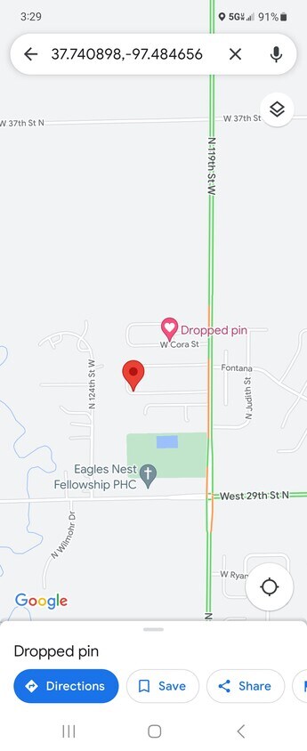 Foto principal - 12118 W Shadow Lakes St
