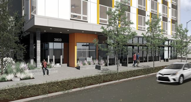 Building Photo - Koz at Othello Station