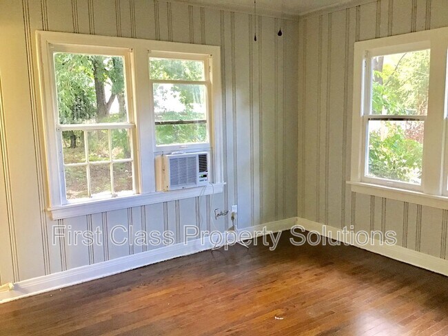 Foto del edificio - 3125 NW 14th St