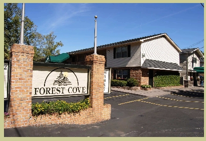 Foto principal - Forest Cove Apartments