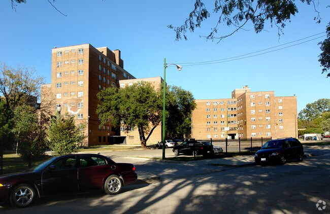 Dearborn Homes Apartments Chicago Il Dearborn Homes