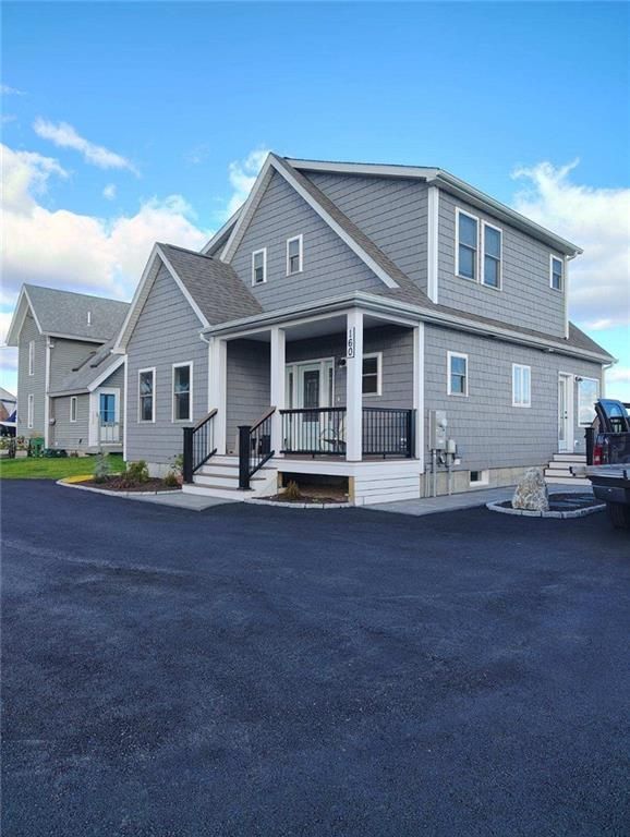 Foto del edificio - 160 S Jerry Cove