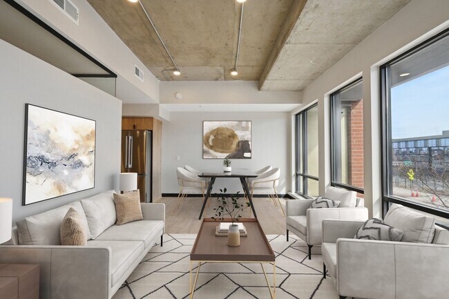 Foto del edificio - Flats at Prospect
