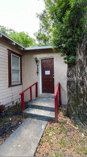 Primary Photo - 728 Columbia St