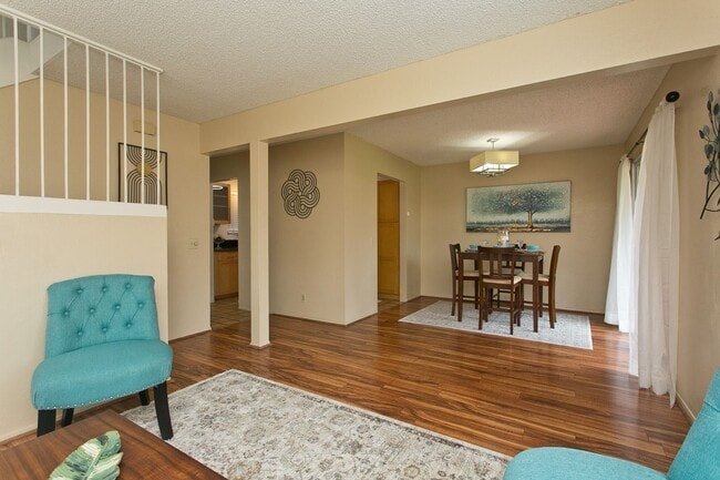 Photo - 98-1392 Koaheahe Pl #16153 Townhome