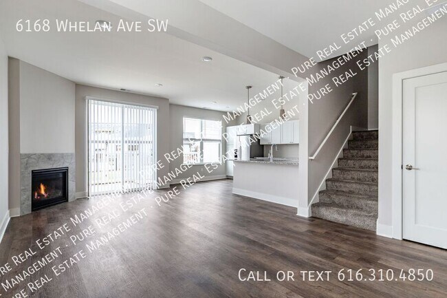 Foto del edificio - 6168 Whelan Ave SW