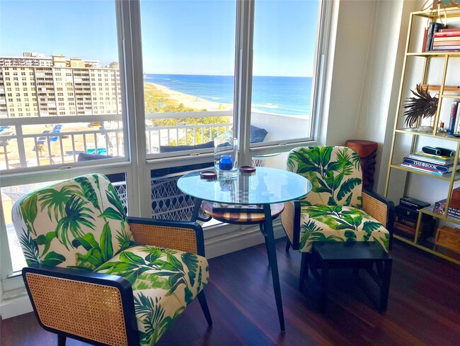 Foto del edificio - 133 N Pompano Beach Blvd