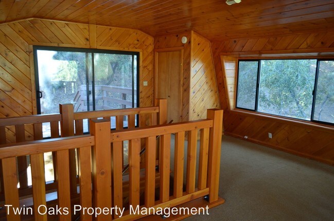 Building Photo - 2 br, 1.5 bath House - 1601 Zermatt Drive