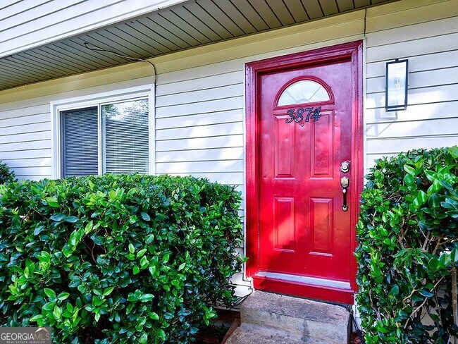 Foto del edificio - 3874 Mulkey Cir SW