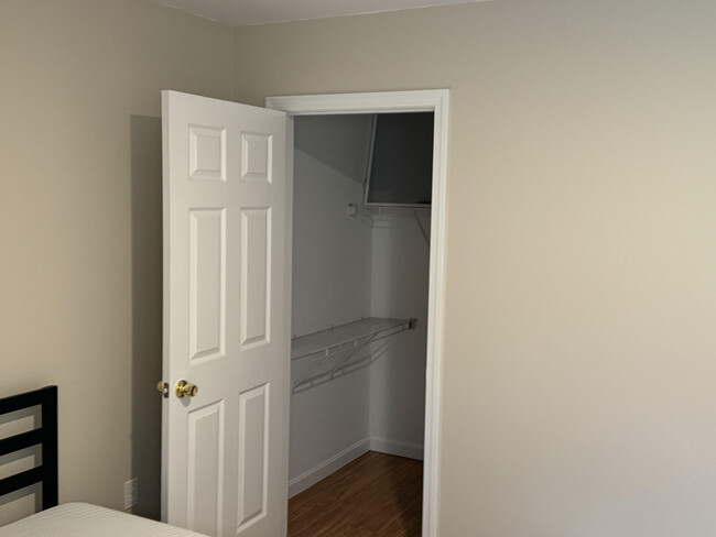 Walkin Closet - 235 Upper Pleasant Valley Rd
