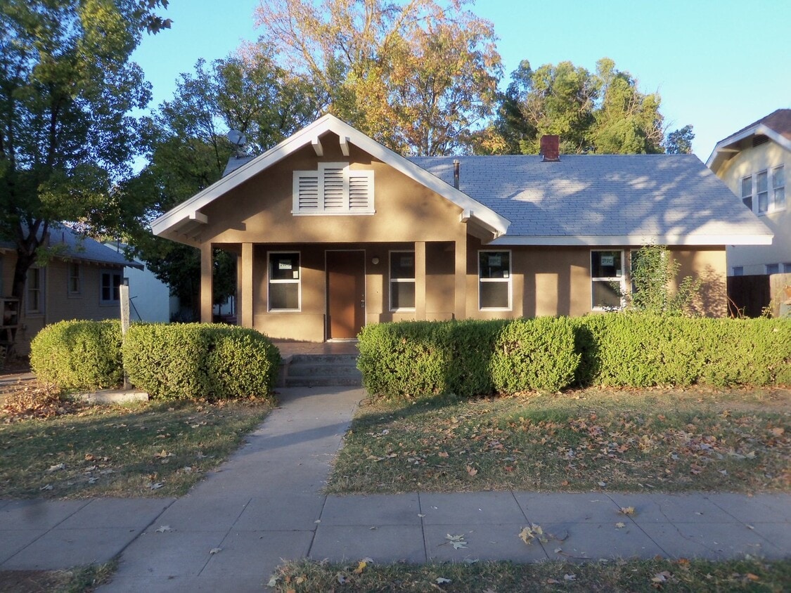 Mid Town Living - Mid Town Living