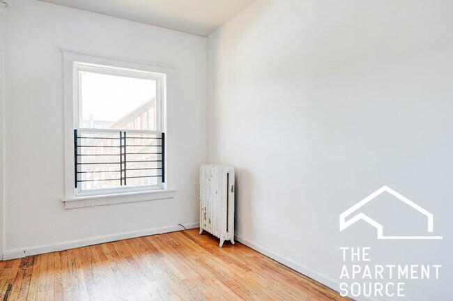 Photo - 2659 N Spaulding Ave Apartment