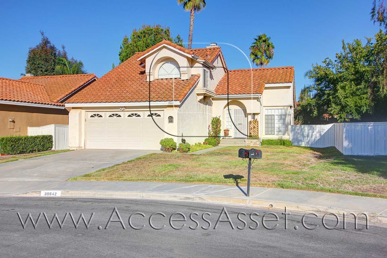 42 Houses for Rent in Temecula, CA Westside Rentals