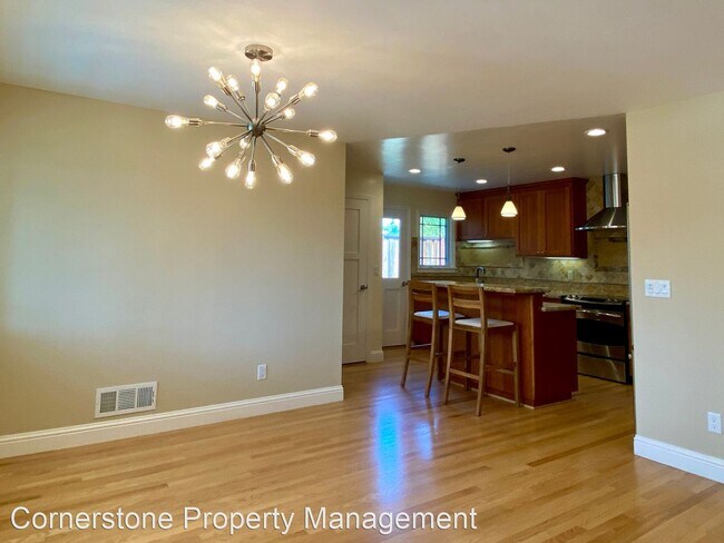 Foto del edificio - 3 br, 2 bath House - 638 Johanna Ave