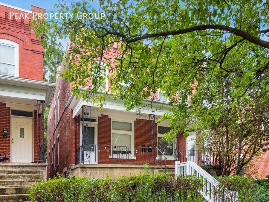Foto principal - 1230 Indianola Ave