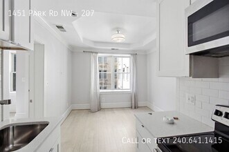 Building Photo - 1451 Park Rd NW