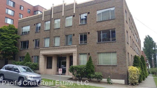 Foto del edificio - 101 W Lee St