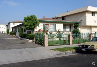 Building Photo - 12603 Eucalyptus Ave
