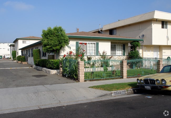 Building Photo - 12603 Eucalyptus Ave
