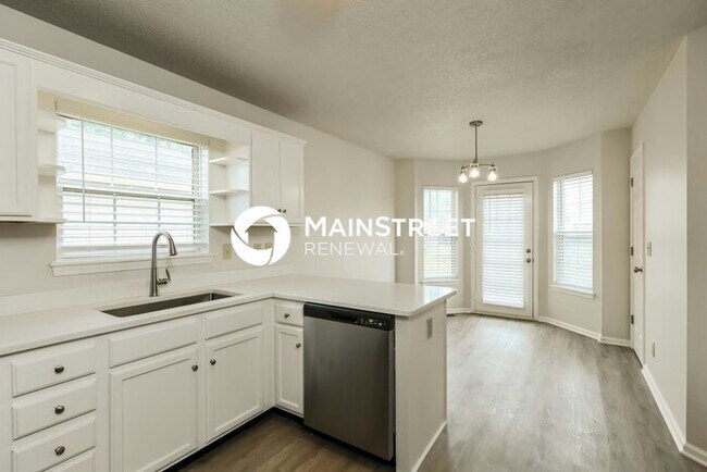 Foto del edificio - 4 Bedroom Pet-Friendly Home in SHELBYVILLE...