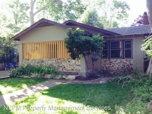 Primary Photo - 760 Vallombrosa Ave