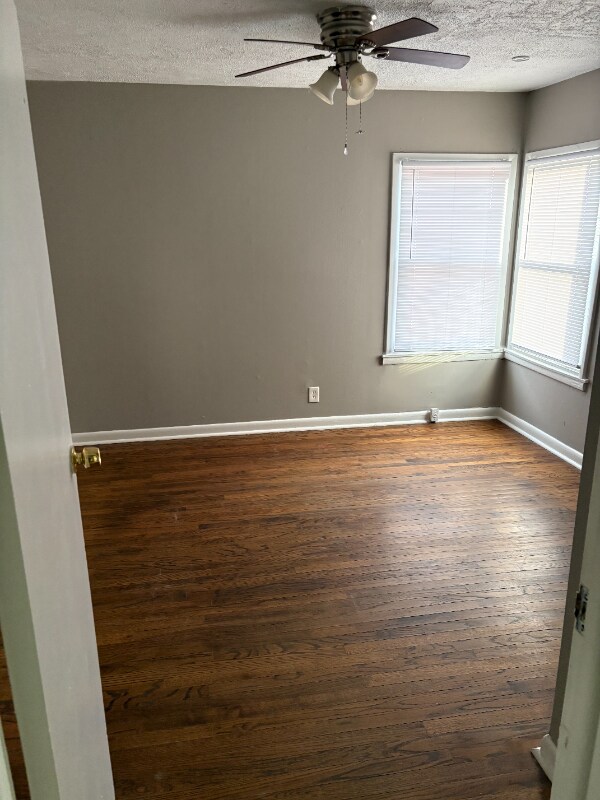 Building Photo - 3827 Corby St