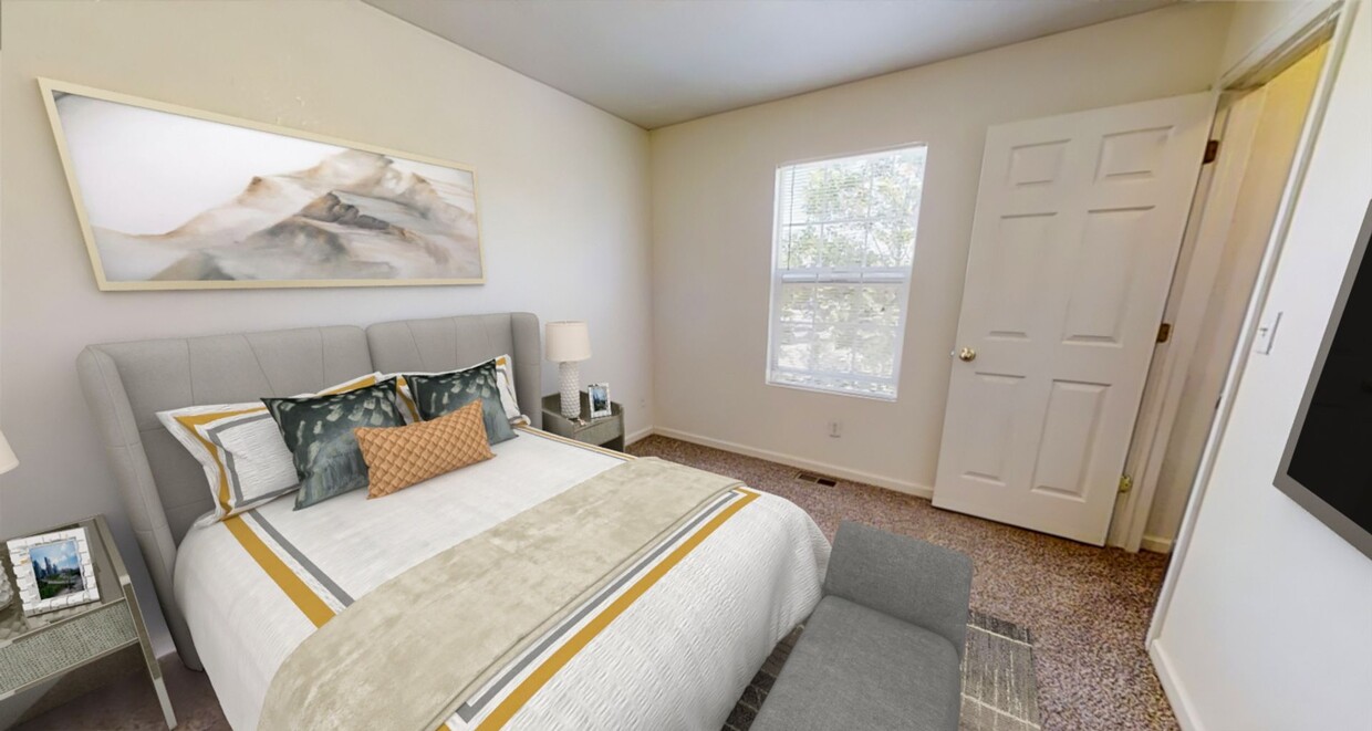 Primary Photo - 1729 Rowan Ln