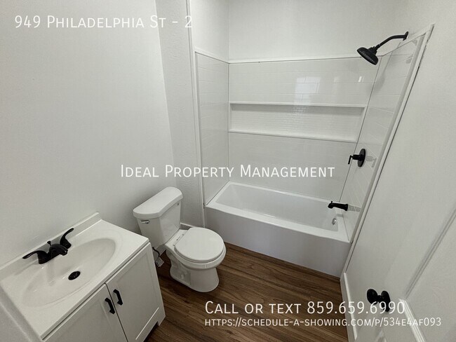 Foto del edificio - 949 Philadelphia St