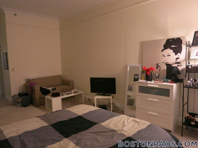 Foto del edificio - 62 Boylston St