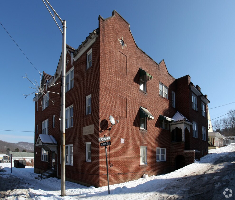 Foto del edificio - 324 Main St