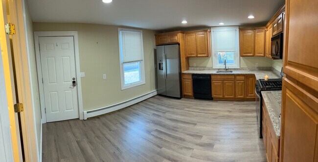 Cocina - 292 Foxon Rd