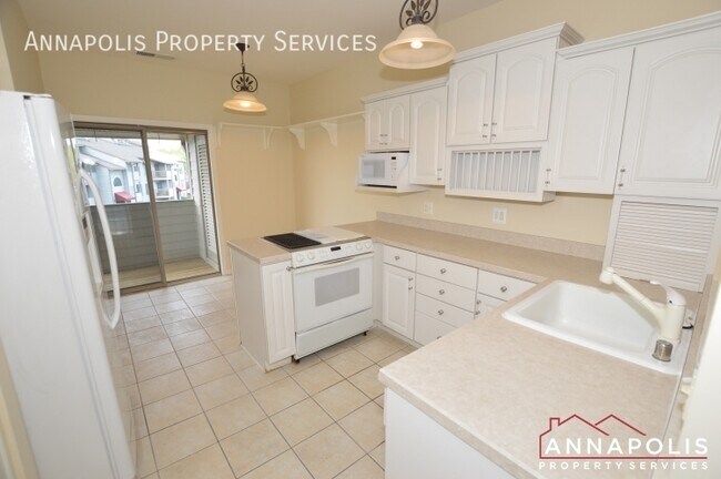 Foto del edificio - 2014 quay village court unit 201