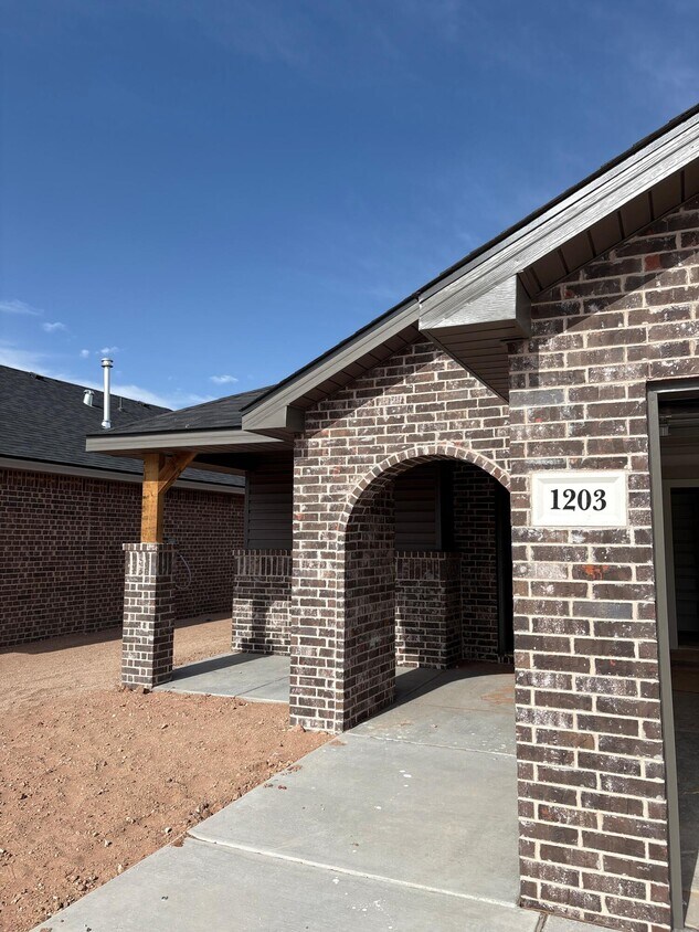 Foto del edificio - 1206 Cottonwood Ave