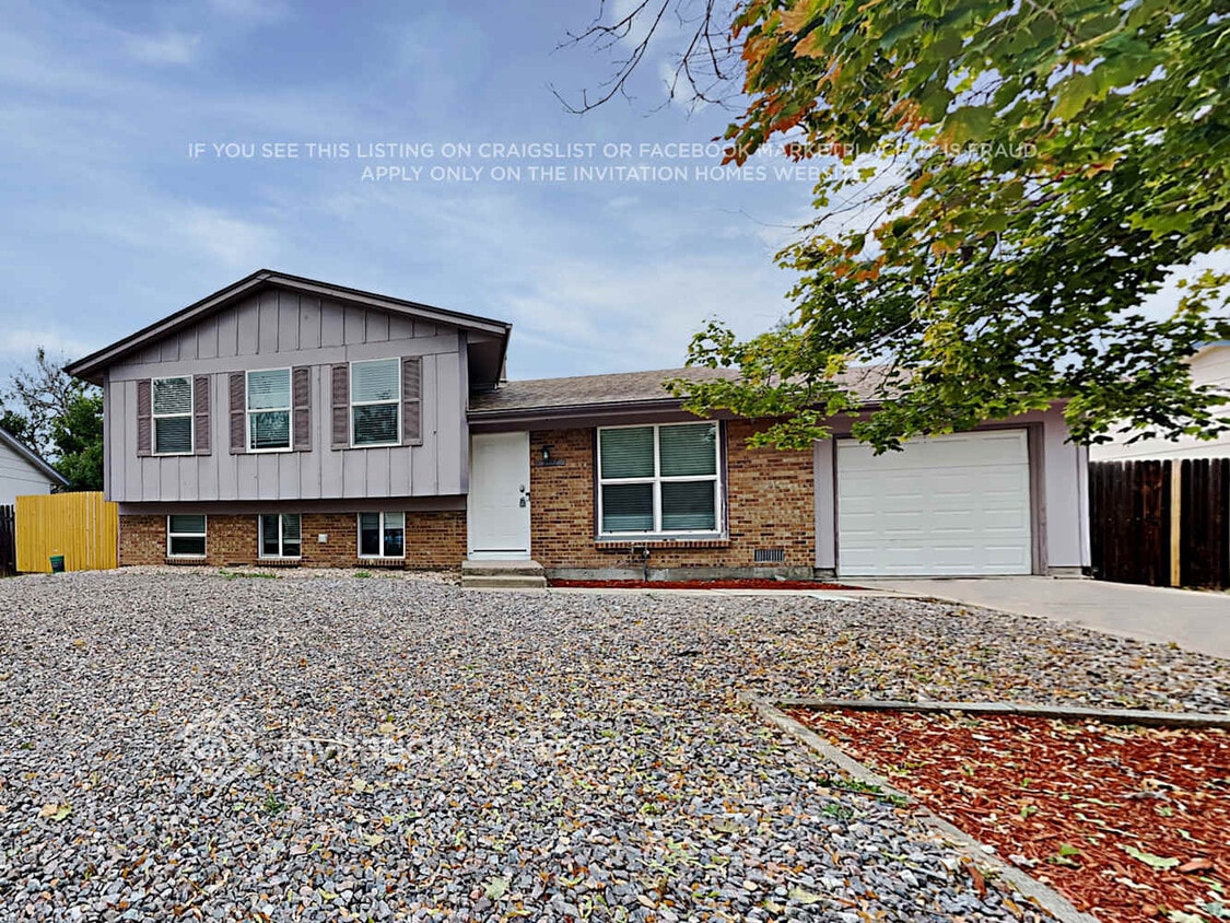 Foto principal - 2557 S Memphis Way