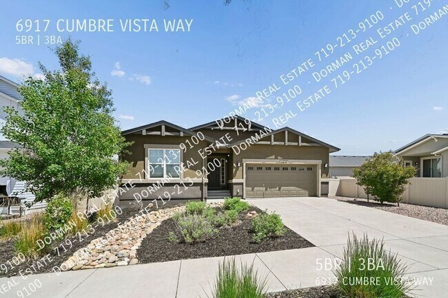 Building Photo - 6917 Cumbre Vista Wy