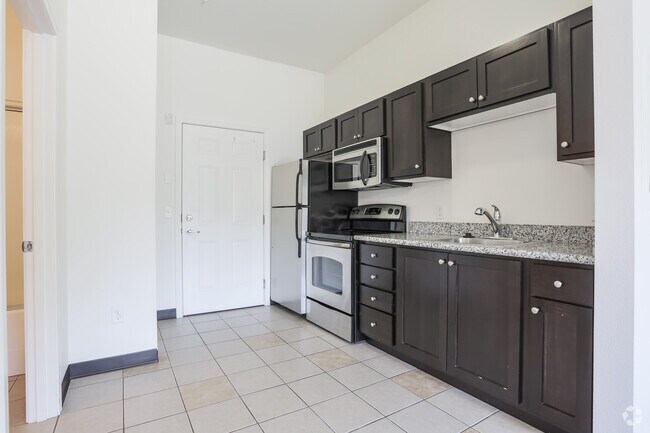 Foto del interior - Water Meade Apartments