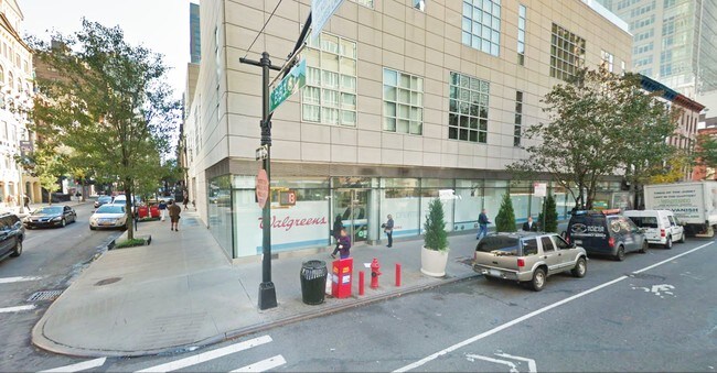 Building Photo - The Three Ten Condominium
