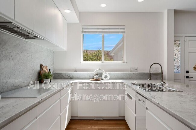 Foto del edificio - 4609 Chokecherry Trail