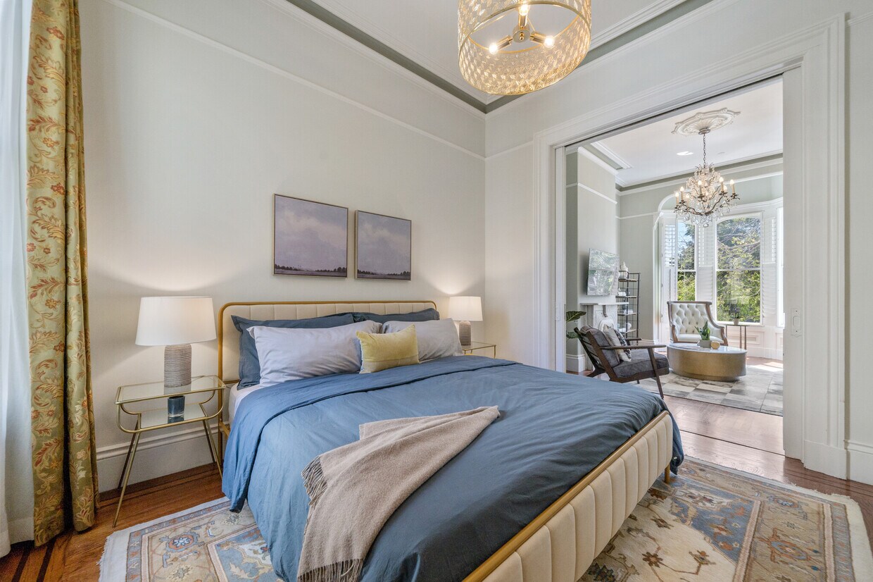 Foto principal - 2728 Pine St
