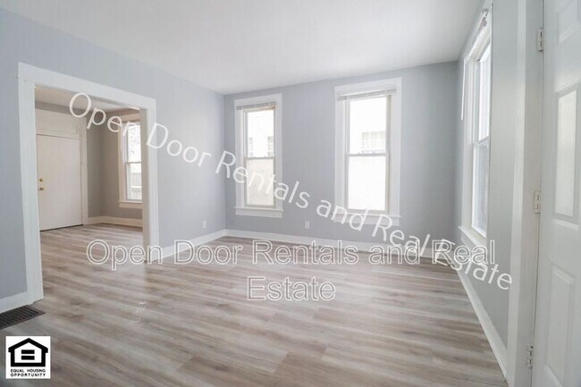 Foto del edificio - 3316 Broadway