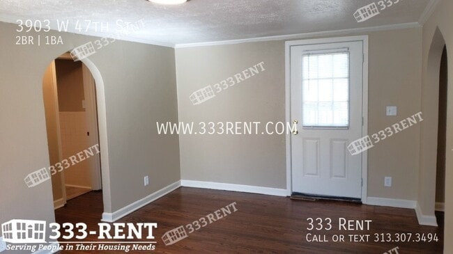 Building Photo - Quaint and Adorable Home in Roeland Park!