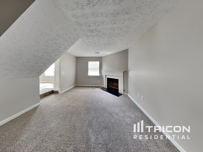 Foto del edificio - 1326 Stoneleigh Way