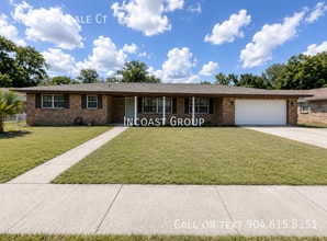 Building Photo - 3836 Barkdale Ct