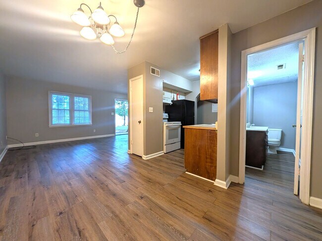 Foto del edificio - 1332 Blake Bottom Rd NW