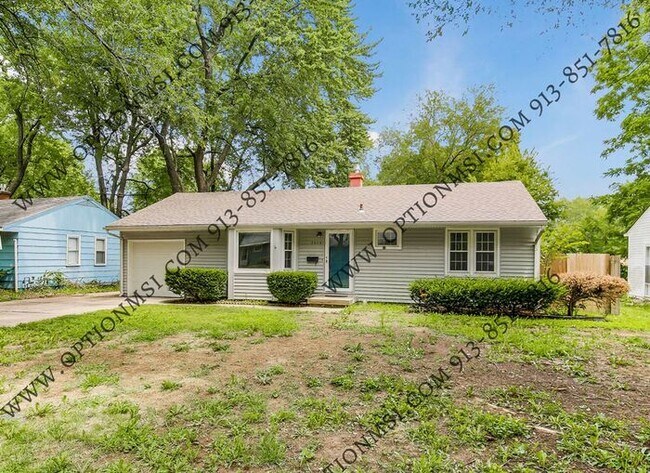 Foto del edificio - Available NOW in Raytown