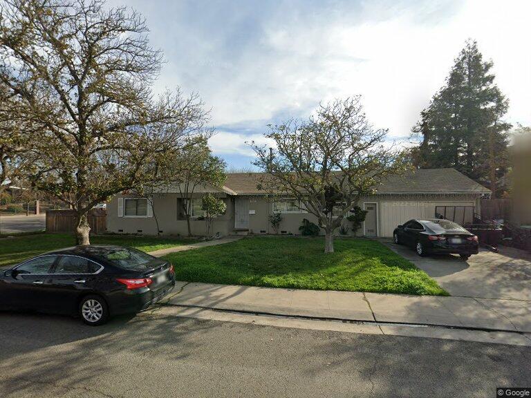 1408 W Euclid Ave, Stockton, CA 95204 House Rental in Stockton, CA