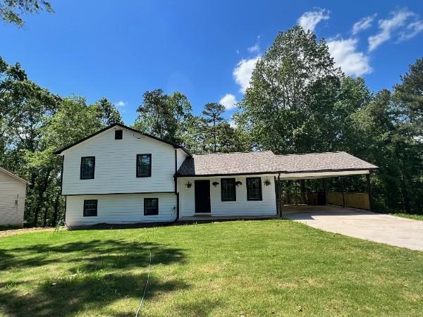 Primary Photo - 5530 Little Mill Rd