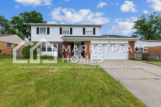 Building Photo - 1608 Tonopah Dr